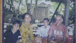 Meneladani Cinta Alam dari Bule Gila
