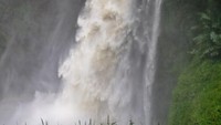 Air Terjun Telun Berasap