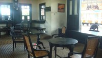 Koleksi ini sudah berumur ratusan tahun (detiktravel/Muh Heri Suryono)