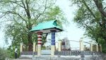 Menenggok Monumen Veteran Australia di Kupang