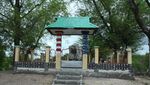Menenggok Monumen Veteran Australia di Kupang