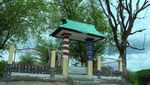 Menenggok Monumen Veteran Australia di Kupang