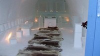 Ice Chapel (Sumber: tripadvisor.com)