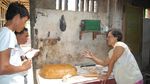 Menengok Industri Rumah Tangga, Getuk Goreng Sokaraja