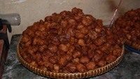 Getuk Goreng Khas Banyumas