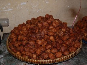Menengok Industri Rumah Tangga, Getuk Goreng Sokaraja