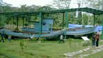 Menengok Jejak Orang Perahu Vietnam di Pulau Galang, Batam