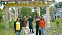 Gereja Katolik dan Vihara