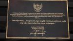 Menengok Monumen Pahlawan Nasional Martha Christina Tijahahu yang Terlupakan