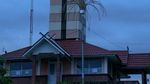 Meneropong Kota Bangko