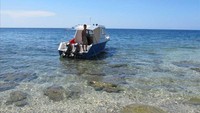Pulau Moyo  (ACI/ Diki Irawan)