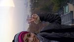 Mengejar Sunset di Mt.Namsan Tower