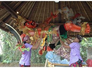 Mengenal Bali Lebih Dekat di Bali Classic Center