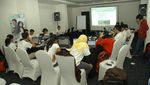 Mengenal Indonesia bersama Aku Cinta Indonesia