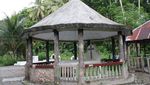 Mengenal Kerajaan Insana dan Istana Raja Taolin