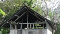 Garasi Mobil Raja Taolin