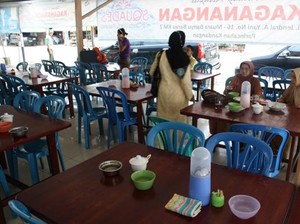 Mengenal Kerajaan Insana dan Istana Raja Taolin