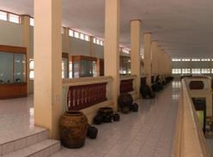 Mengenal Riau melalui Museum