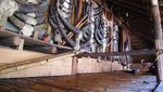 Mengenal Rumah Tradisional Sumba