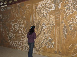 Mengenali Seni Kontemporer di Jogja National Museum