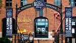 Mengenang John Lennon, Saatnya ke Museum The Beatles