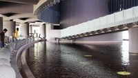 Interior museum  (Harris Maulana/ACI)