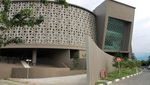 Mengenang Tragedi di Museum Tsunami Aceh