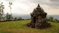 Candi ijo
