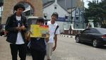 Menggoyang Ibukota