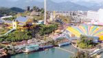 Mengintip Kasino di Genting Highland Malaysia
