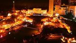 Mengintip Kasino di Genting Highland Malaysia
