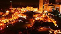 Genting saat malam (starbuck87dude.blogspot.com)