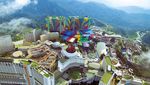 Mengintip Kasino di Genting Highland Malaysia