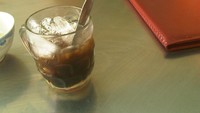 Ice Coffee