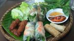 Mengintip Kehidupan Kuliner Malam Ho Chi Minh City