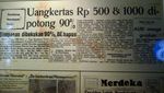 Mengintip Perekonomian Indonesia di Museum Bank Indonesia