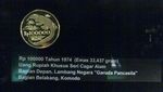 Mengintip Perekonomian Indonesia di Museum Bank Indonesia
