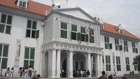 Museum Fatahillah