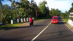 Mengintip Sekilas Ambon dari Balik Jendela Angkot