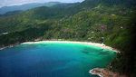 Mengintip Tempat Bulan Madu Pangeran William di Seychelles