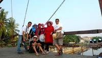 Jambatan Merah