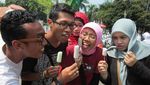 Mengisi Liburan Pendek di Kota Tua