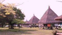 Resort di Pulau Kepa