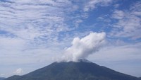 Pulau Treweng di Gugusan Pulau Alor