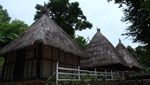 Mengunjungi Kampung Tradisional Takpala di Alor