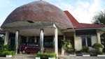 Mengunjungi Museum Negeri Kupang, mengenal ragam Budaya & Sejarah NTT