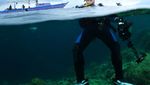 Mengusik Bangkai Kapal di Sindangoli