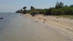 Menikmati Indahnya Pantai Teluk Awur, Jepara