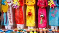 Boneka Vietnam