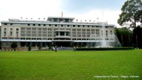 Istana Reunifikasi